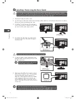 Предварительный просмотр 6 страницы Logic L19HED12I Instruction Manual