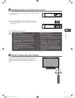 Предварительный просмотр 9 страницы Logic L19HED12I Instruction Manual