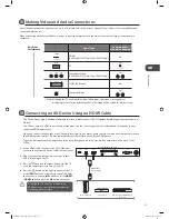 Предварительный просмотр 13 страницы Logic L19HED12I Instruction Manual