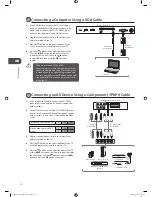 Предварительный просмотр 14 страницы Logic L19HED12I Instruction Manual