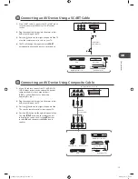 Предварительный просмотр 15 страницы Logic L19HED12I Instruction Manual