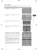 Предварительный просмотр 21 страницы Logic L19HED12I Instruction Manual