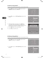 Предварительный просмотр 22 страницы Logic L19HED12I Instruction Manual