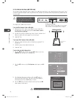 Предварительный просмотр 26 страницы Logic L19HED12I Instruction Manual