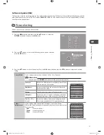 Предварительный просмотр 27 страницы Logic L19HED12I Instruction Manual