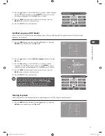 Предварительный просмотр 33 страницы Logic L19HED12I Instruction Manual