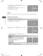 Предварительный просмотр 34 страницы Logic L19HED12I Instruction Manual