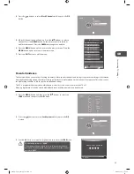 Предварительный просмотр 39 страницы Logic L19HED12I Instruction Manual