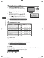 Предварительный просмотр 52 страницы Logic L19HED12I Instruction Manual