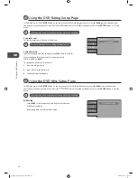 Предварительный просмотр 58 страницы Logic L19HED12I Instruction Manual