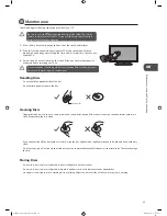 Предварительный просмотр 59 страницы Logic L19HED12I Instruction Manual