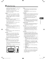 Предварительный просмотр 65 страницы Logic L19HED12I Instruction Manual