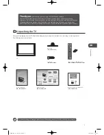 Предварительный просмотр 5 страницы Logic L26DIGB21 Instruction Manual