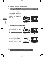 Предварительный просмотр 6 страницы Logic L26DIGB21 Instruction Manual