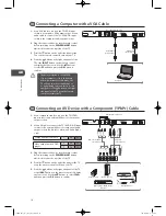 Предварительный просмотр 14 страницы Logic L26DIGB21 Instruction Manual