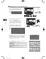 Предварительный просмотр 16 страницы Logic L26DIGB21 Instruction Manual