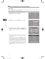 Предварительный просмотр 18 страницы Logic L26DIGB21 Instruction Manual