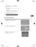 Предварительный просмотр 21 страницы Logic L26DIGB21 Instruction Manual