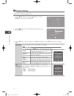 Предварительный просмотр 24 страницы Logic L26DIGB21 Instruction Manual