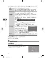 Предварительный просмотр 28 страницы Logic L26DIGB21 Instruction Manual