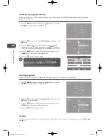 Предварительный просмотр 30 страницы Logic L26DIGB21 Instruction Manual