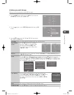 Предварительный просмотр 31 страницы Logic L26DIGB21 Instruction Manual