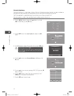 Предварительный просмотр 36 страницы Logic L26DIGB21 Instruction Manual