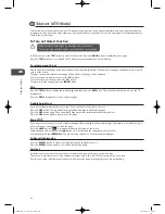 Предварительный просмотр 38 страницы Logic L26DIGB21 Instruction Manual