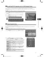 Предварительный просмотр 45 страницы Logic L26DIGB21 Instruction Manual