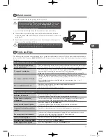 Предварительный просмотр 47 страницы Logic L26DIGB21 Instruction Manual