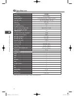 Предварительный просмотр 50 страницы Logic L26DIGB21 Instruction Manual