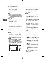 Предварительный просмотр 52 страницы Logic L26DIGB21 Instruction Manual