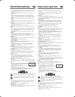 Предварительный просмотр 9 страницы Logic L72PDT13E Instruction Manual