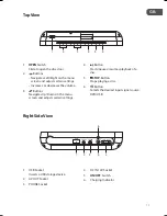 Предварительный просмотр 13 страницы Logic L72PDT13E Instruction Manual