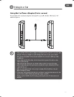 Предварительный просмотр 17 страницы Logic L72PDT13E Instruction Manual