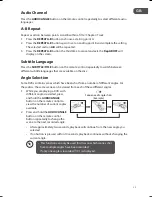 Предварительный просмотр 25 страницы Logic L72PDT13E Instruction Manual