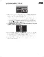 Предварительный просмотр 27 страницы Logic L72PDT13E Instruction Manual