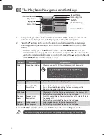 Предварительный просмотр 28 страницы Logic L72PDT13E Instruction Manual