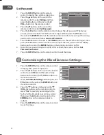 Предварительный просмотр 34 страницы Logic L72PDT13E Instruction Manual