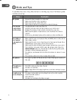 Предварительный просмотр 36 страницы Logic L72PDT13E Instruction Manual