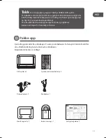 Предварительный просмотр 39 страницы Logic L72PDT13E Instruction Manual