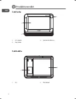 Предварительный просмотр 40 страницы Logic L72PDT13E Instruction Manual