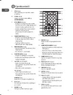 Предварительный просмотр 42 страницы Logic L72PDT13E Instruction Manual