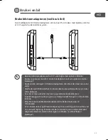 Предварительный просмотр 45 страницы Logic L72PDT13E Instruction Manual