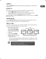 Предварительный просмотр 53 страницы Logic L72PDT13E Instruction Manual