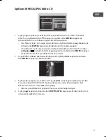 Предварительный просмотр 55 страницы Logic L72PDT13E Instruction Manual