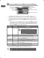 Предварительный просмотр 56 страницы Logic L72PDT13E Instruction Manual