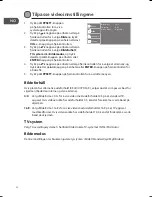 Предварительный просмотр 60 страницы Logic L72PDT13E Instruction Manual