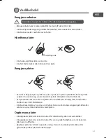 Предварительный просмотр 63 страницы Logic L72PDT13E Instruction Manual