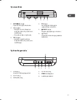 Предварительный просмотр 69 страницы Logic L72PDT13E Instruction Manual